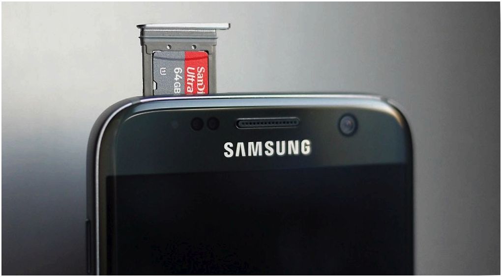 Обзор Samsung Galaxy S7: две недели c флагманом Samsung (обзор, samsung, galaxy, неделя, флагман) Обзор Samsung Galaxy S7: две недели c флагманом Samsung