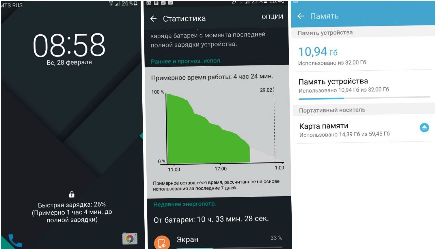 Обзор Samsung Galaxy S7: две недели c флагманом Samsung (обзор, samsung, galaxy, неделя, флагман) Обзор Samsung Galaxy S7: две недели c флагманом Samsung
