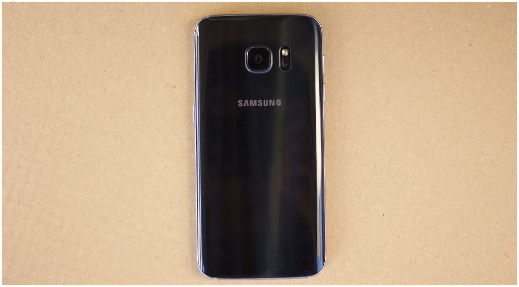 Обзор Samsung Galaxy S7: две недели c флагманом Samsung (обзор, samsung, galaxy, неделя, флагман) Обзор Samsung Galaxy S7: две недели c флагманом Samsung