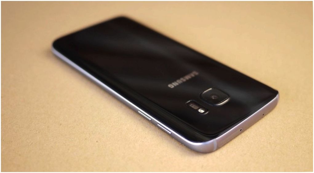 Обзор Samsung Galaxy S7: две недели c флагманом Samsung (обзор, samsung, galaxy, неделя, флагман) Обзор Samsung Galaxy S7: две недели c флагманом Samsung