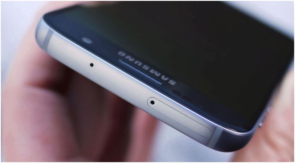 Обзор Samsung Galaxy S7: две недели c флагманом Samsung (обзор, samsung, galaxy, неделя, флагман) Обзор Samsung Galaxy S7: две недели c флагманом Samsung