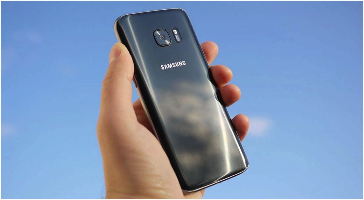 Обзор Samsung Galaxy S7: две недели c флагманом Samsung (обзор, samsung, galaxy, неделя, флагман) Обзор Samsung Galaxy S7: две недели c флагманом Samsung