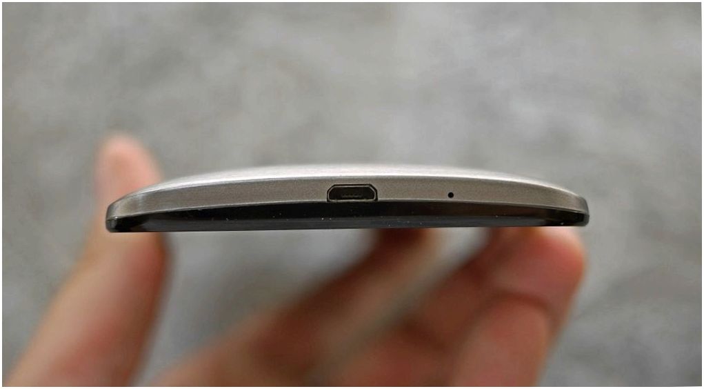 Обзор смартфона Asus ZenFone 2: на память не жалуюсь