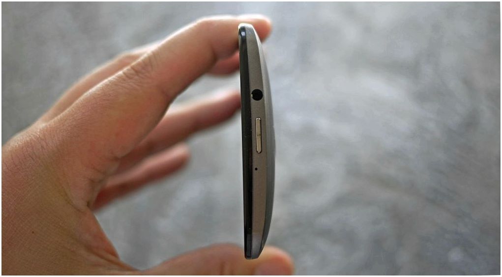 Обзор смартфона Asus ZenFone 2: на память не жалуюсь
