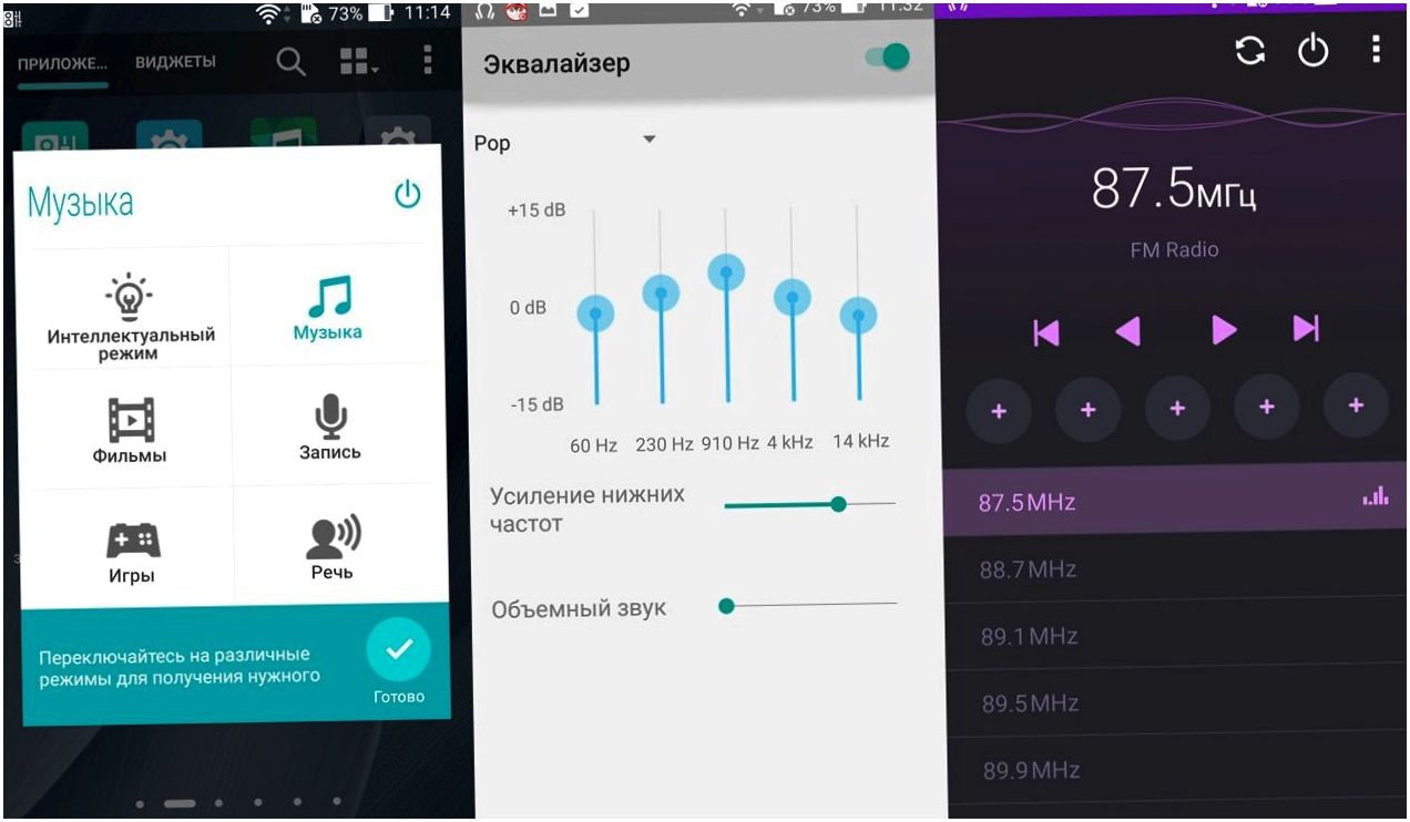 Обзор смартфона Asus ZenFone 2: на память не жалуюсь