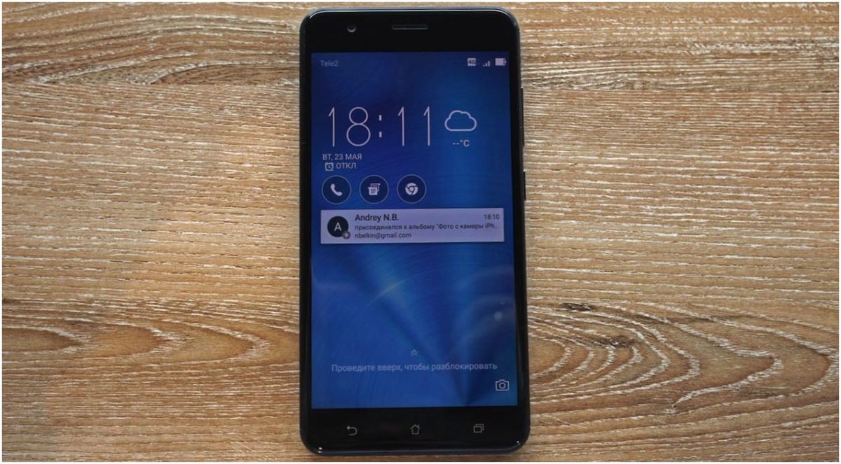 Обзор смартфона Asus ZenFone 3 Zoom: двухкамерный "долгожитель" (обзор, смартфона, asus, zenfone, zoom) Обзор смартфона Asus ZenFone 3 Zoom: двухкамерный "долгожитель"