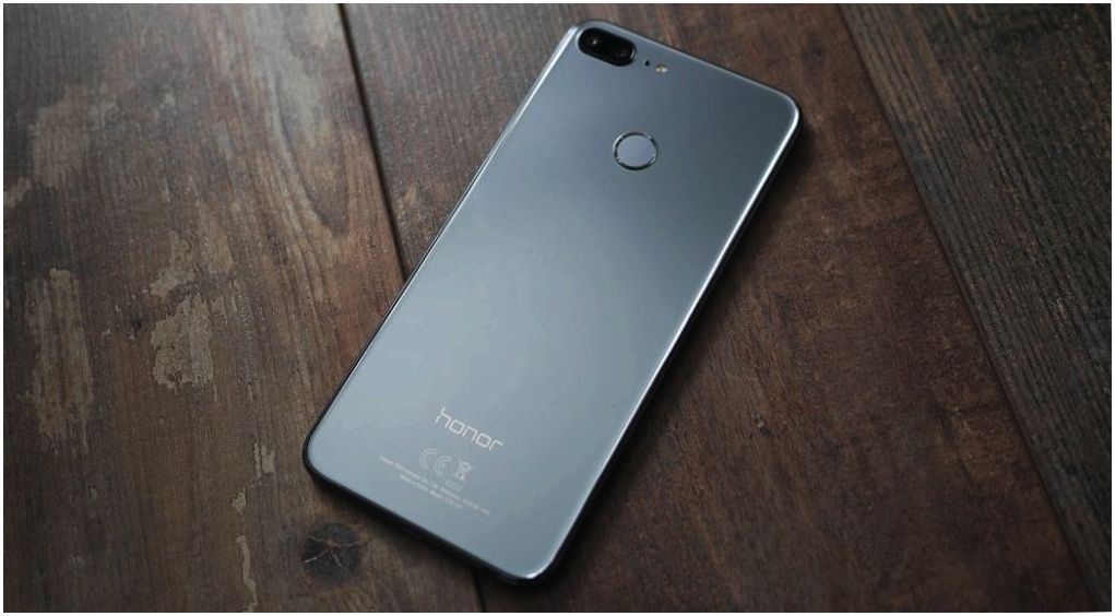 Обзор смартфона Honor 9 Lite: середнячок без лишнего "сахара" (обзор, смартфона, honor, lite, середнячок, лишний) Обзор смартфона Honor 9 Lite: середнячок без лишнего "сахара"