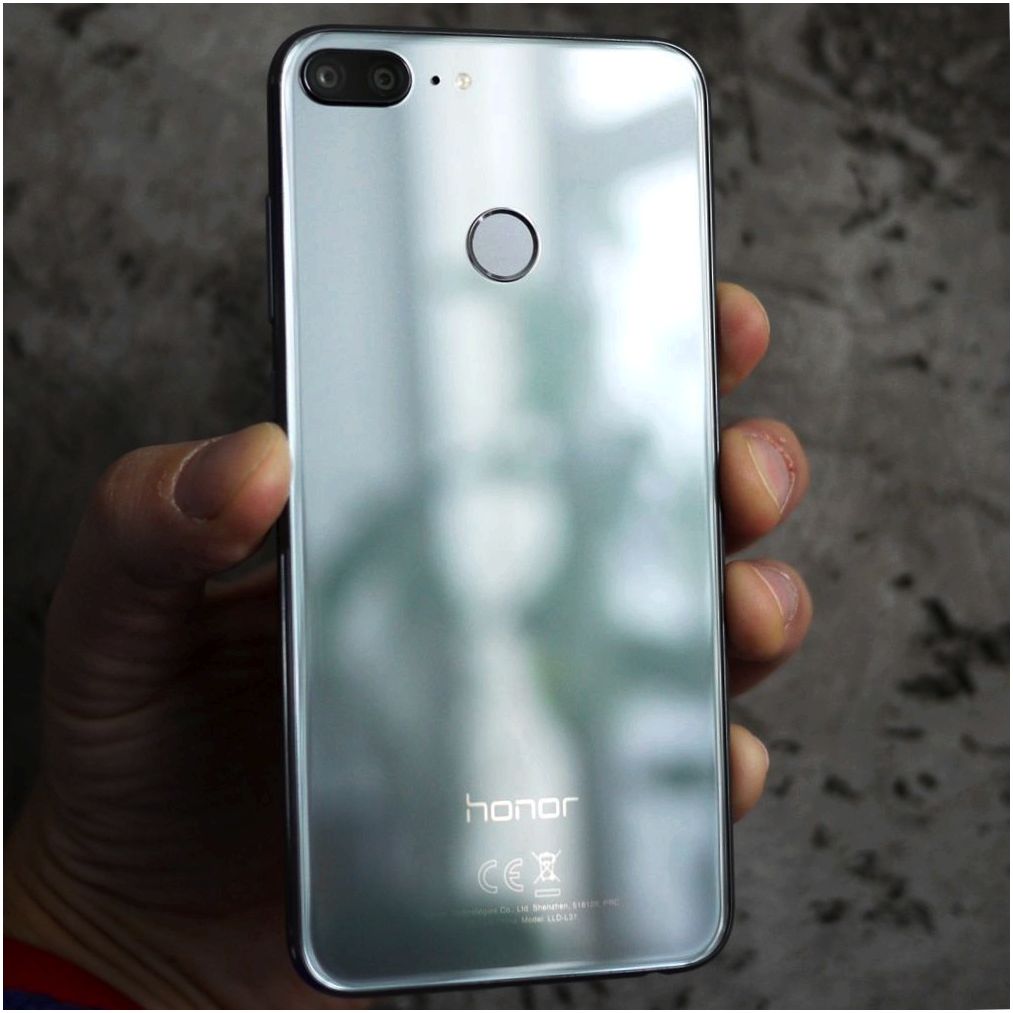 Обзор смартфона Honor 9 Lite: середнячок без лишнего "сахара" (обзор, смартфона, honor, lite, середнячок, лишний) Обзор смартфона Honor 9 Lite: середнячок без лишнего "сахара"