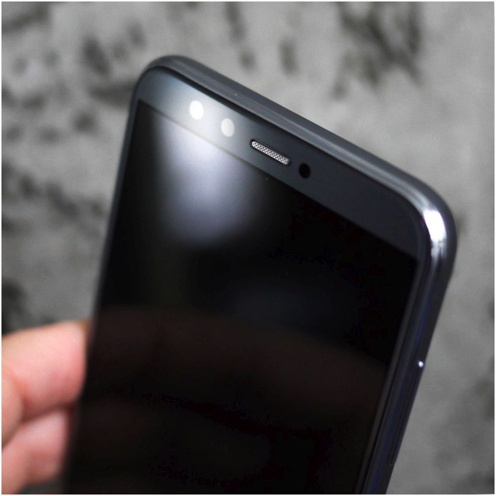 Обзор смартфона Honor 9 Lite: середнячок без лишнего "сахара" (обзор, смартфона, honor, lite, середнячок, лишний) Обзор смартфона Honor 9 Lite: середнячок без лишнего "сахара"