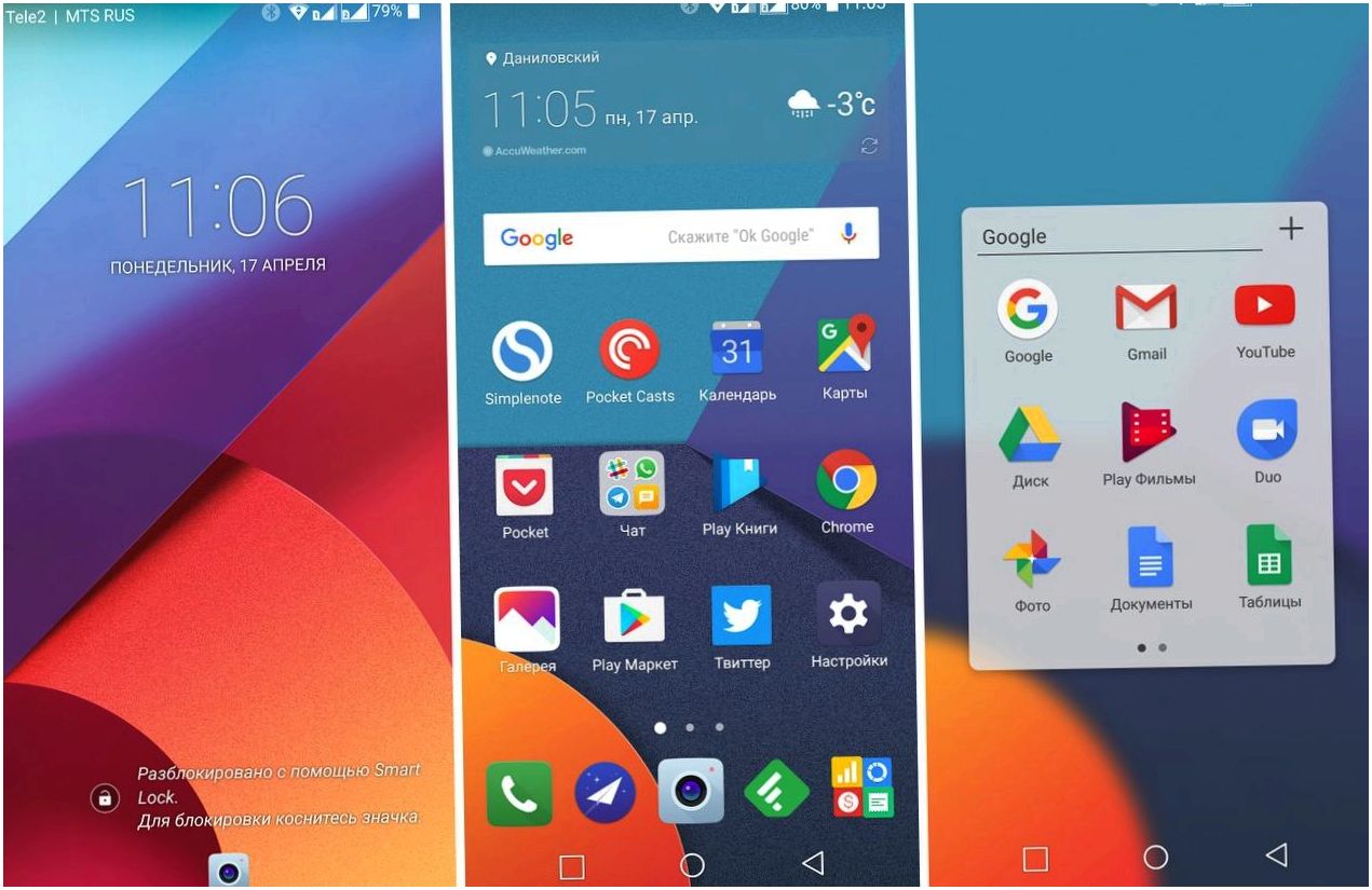 Обзор смартфона LG G6: полная экранизация (обзор, смартфона, полный, экранизация) Обзор смартфона LG G6: полная экранизация