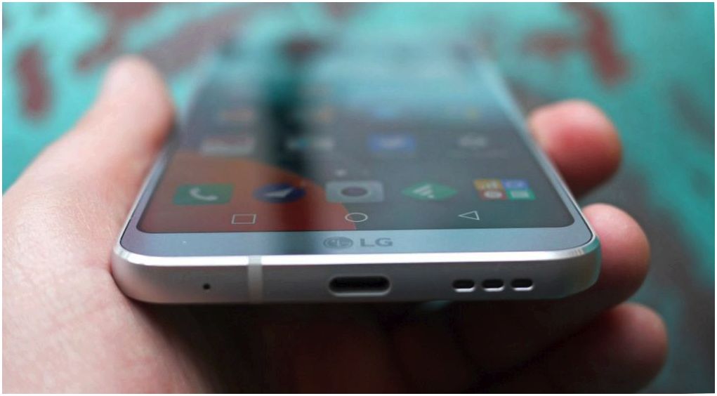 Обзор смартфона LG G6: полная экранизация (обзор, смартфона, полный, экранизация) Обзор смартфона LG G6: полная экранизация