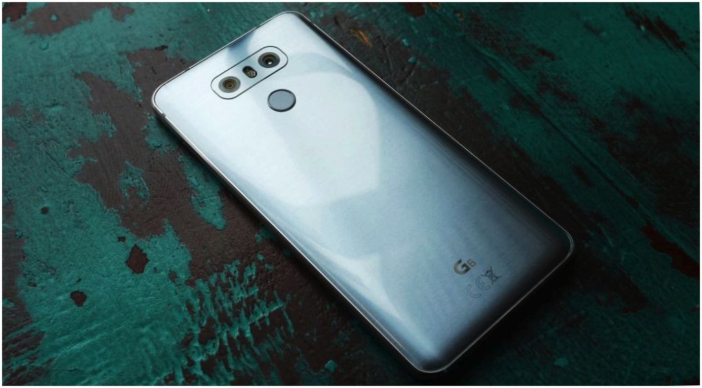 Обзор смартфона LG G6: полная экранизация (обзор, смартфона, полный, экранизация) Обзор смартфона LG G6: полная экранизация