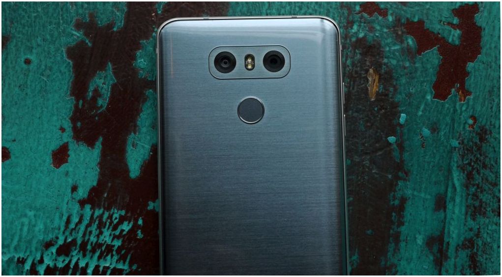 Обзор смартфона LG G6: полная экранизация (обзор, смартфона, полный, экранизация) Обзор смартфона LG G6: полная экранизация