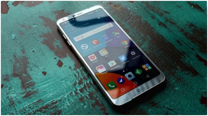 Обзор смартфона LG G6: полная экранизация (обзор, смартфона, полный, экранизация) Обзор смартфона LG G6: полная экранизация