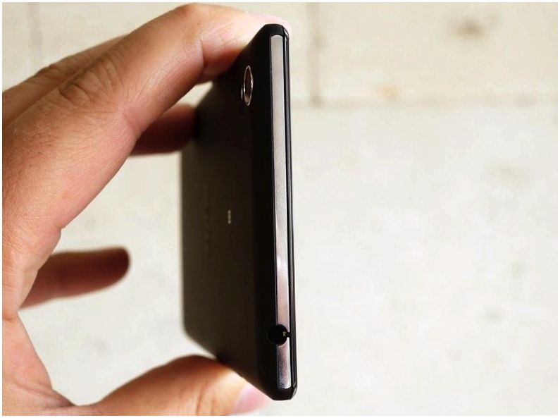 Обзор смартфона Sony Xperia T3: за ним не заржавеет (обзор, смартфона, sony, xperia, заржаветь) Обзор смартфона Sony Xperia T3: за ним не заржавеет