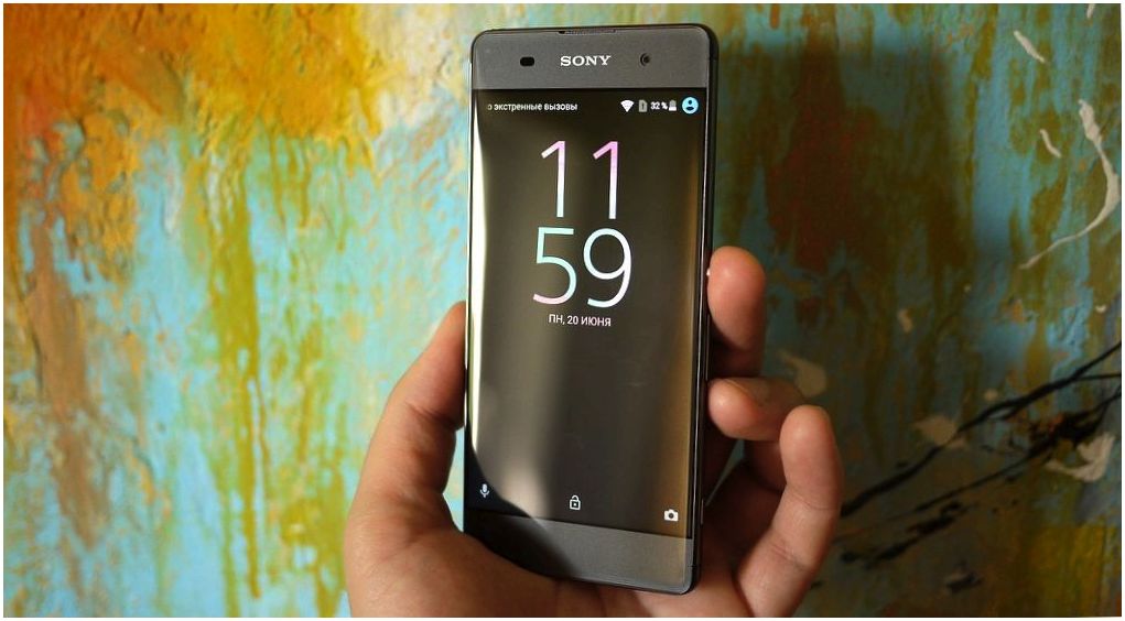 Обзор Sony Xperia XA: в узких рамках возможного (обзор, sony, xperia, узкий, рамка) Обзор Sony Xperia XA: в узких рамках возможного