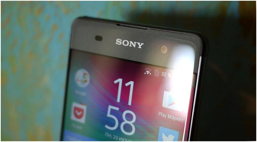 Обзор Sony Xperia XA: в узких рамках возможного (обзор, sony, xperia, узкий, рамка) Обзор Sony Xperia XA: в узких рамках возможного