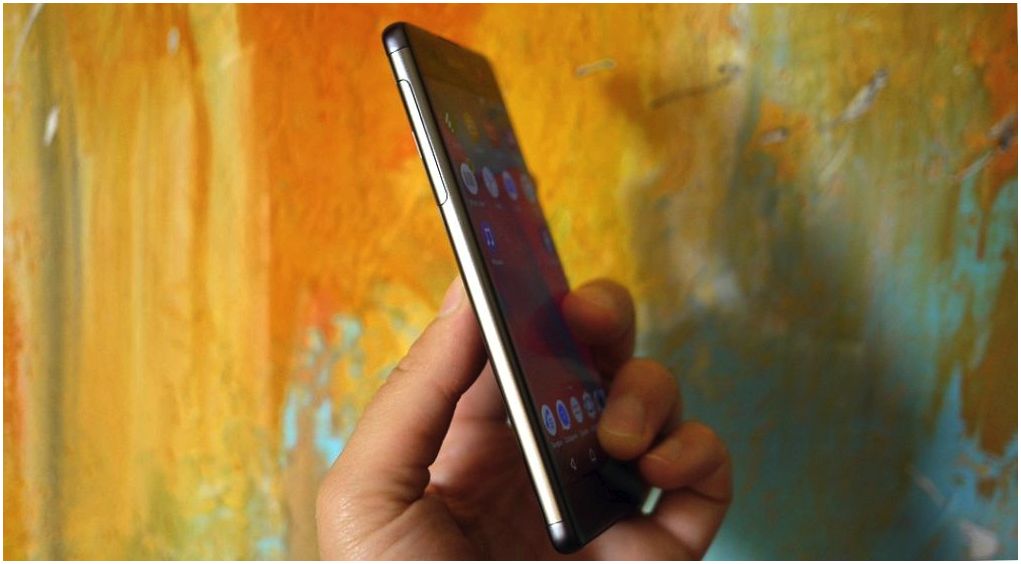 Обзор Sony Xperia XA: в узких рамках возможного (обзор, sony, xperia, узкий, рамка) Обзор Sony Xperia XA: в узких рамках возможного