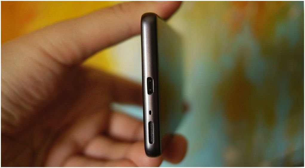 Обзор Sony Xperia XA: в узких рамках возможного (обзор, sony, xperia, узкий, рамка) Обзор Sony Xperia XA: в узких рамках возможного