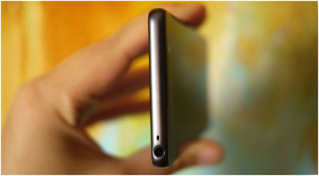 Обзор Sony Xperia XA: в узких рамках возможного (обзор, sony, xperia, узкий, рамка) Обзор Sony Xperia XA: в узких рамках возможного