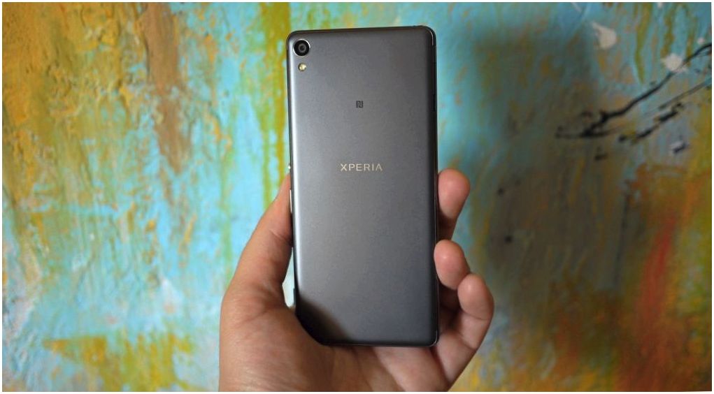Обзор Sony Xperia XA: в узких рамках возможного (обзор, sony, xperia, узкий, рамка) Обзор Sony Xperia XA: в узких рамках возможного