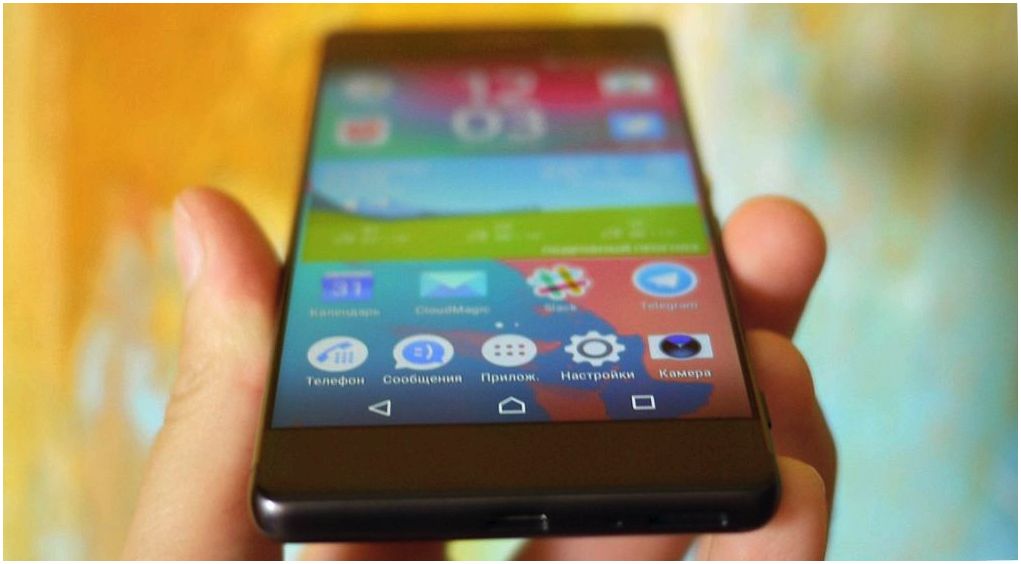 Обзор Sony Xperia XA: в узких рамках возможного (обзор, sony, xperia, узкий, рамка) Обзор Sony Xperia XA: в узких рамках возможного