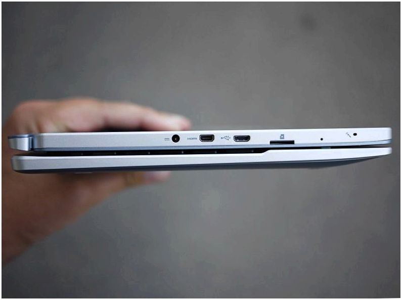 Обзор трансформера Acer Aspire Switch 10: магнитные перевоплощения