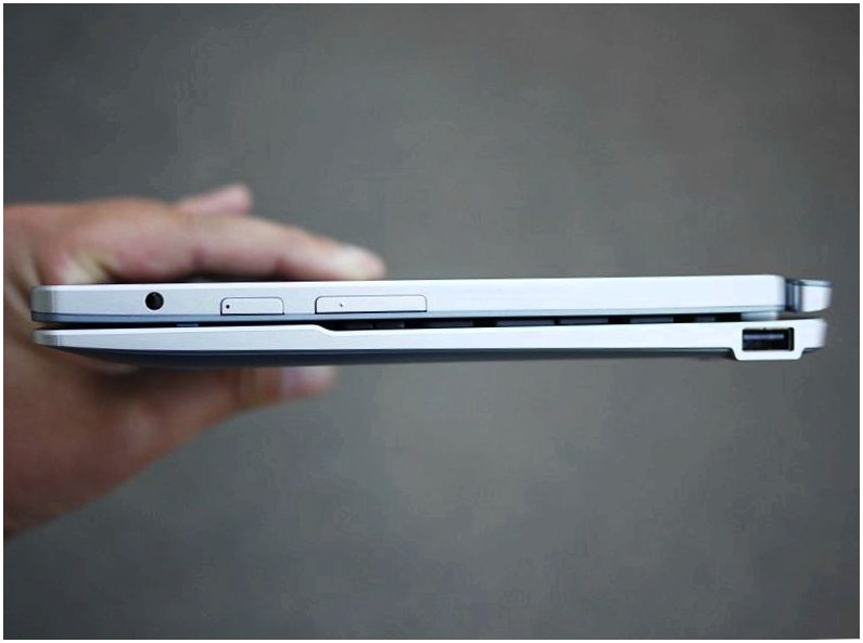 Обзор трансформера Acer Aspire Switch 10: магнитные перевоплощения