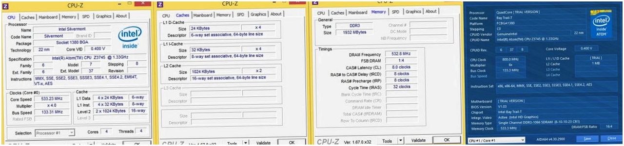 Обзор трансформера Acer Aspire Switch 10: магнитные перевоплощения