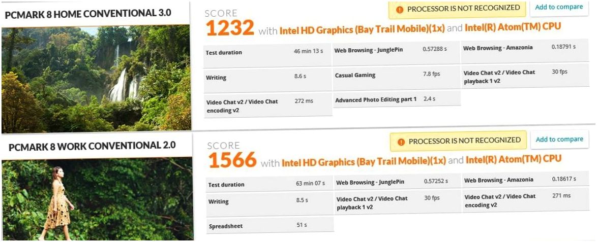 Обзор трансформера Acer Aspire Switch 10: магнитные перевоплощения