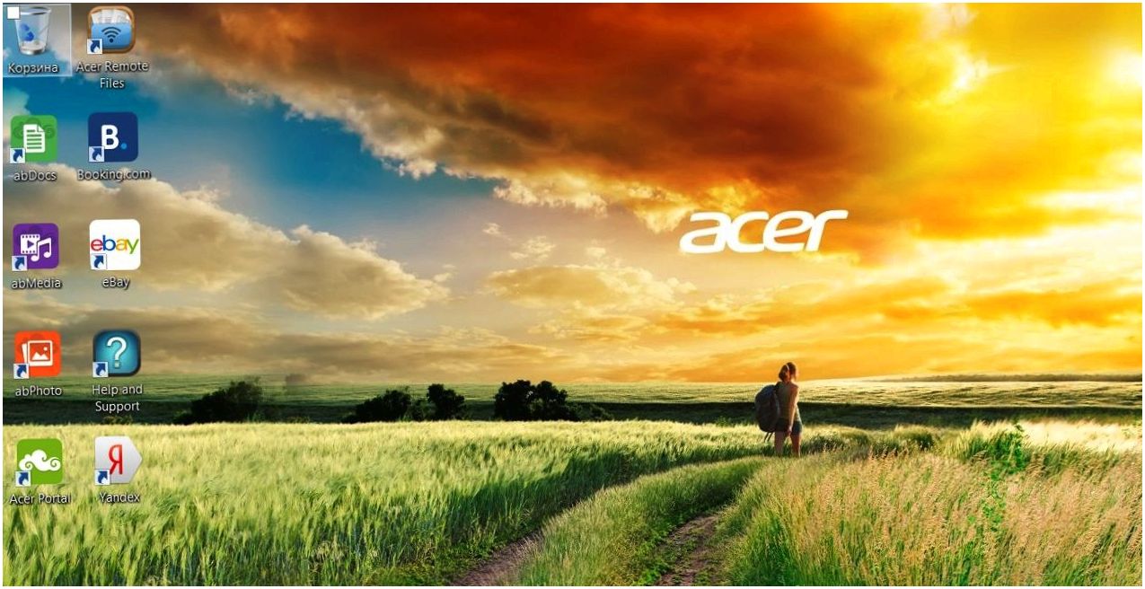 Обзор трансформера Acer Aspire Switch 10: магнитные перевоплощения