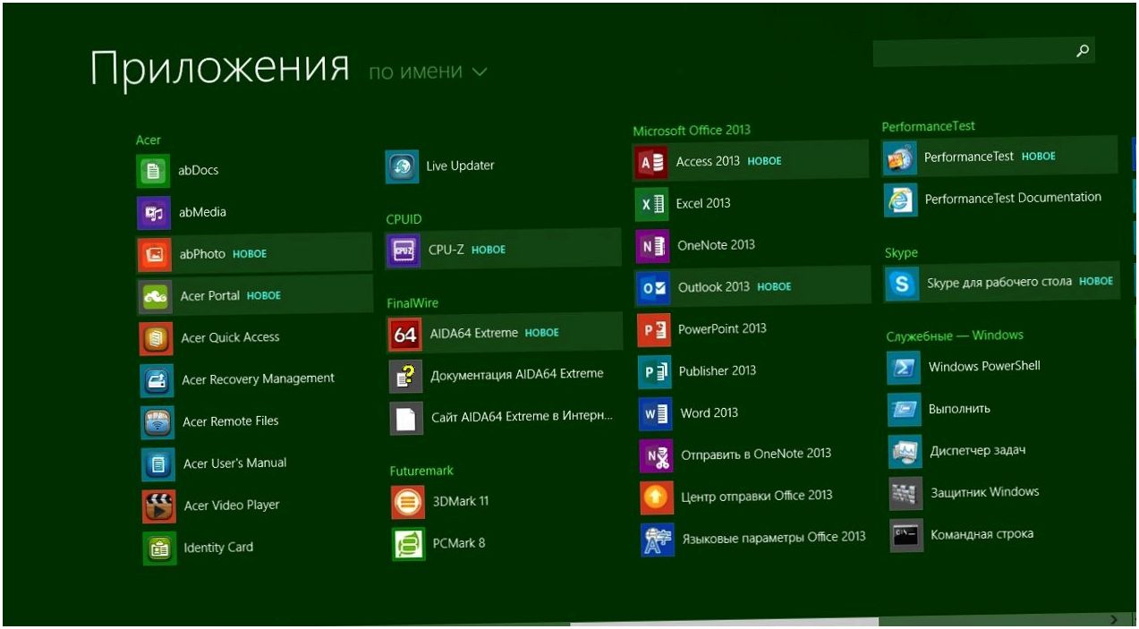 Обзор трансформера Acer Aspire Switch 10: магнитные перевоплощения