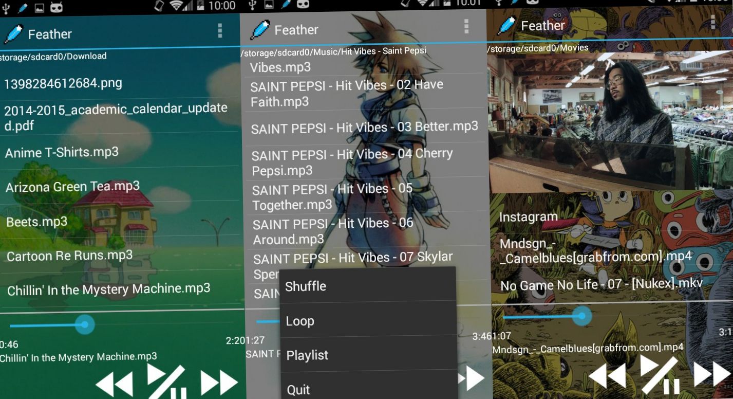 Подборка: лучшие видеоплееры для Android (подборка, лучший, видеоплееры, длить, android, Google Play) Подборка: лучшие видеоплееры для Android