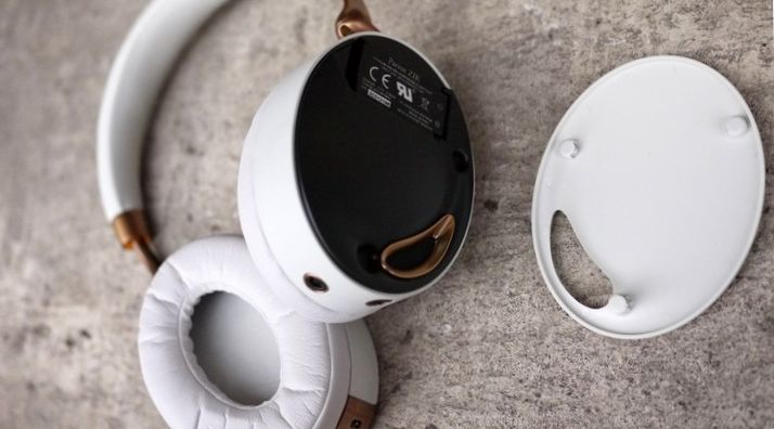 Умный звук. Обзор беспроводных наушников Parrot Zik