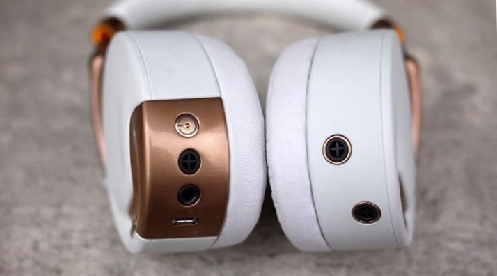 Умный звук. Обзор беспроводных наушников Parrot Zik
