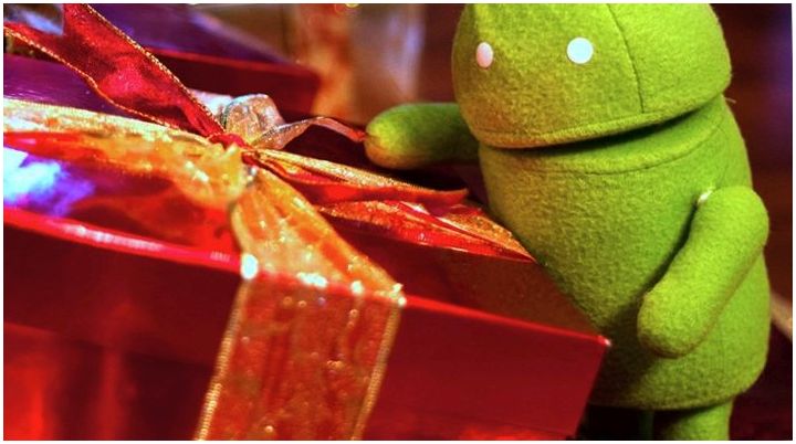Гид покупателя: 12 лучших аксессуаров для Android (покупатель, лучший, аксессуар, длить) Гид покупателя: 12 лучших аксессуаров для Android