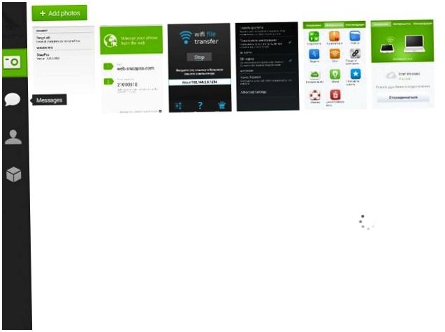 Как без рук. Управляем Android-смартфоном с компьютера (рука, управлять, android-смартфоном, компьютер) Как без рук. Управляем Android-смартфоном с компьютера