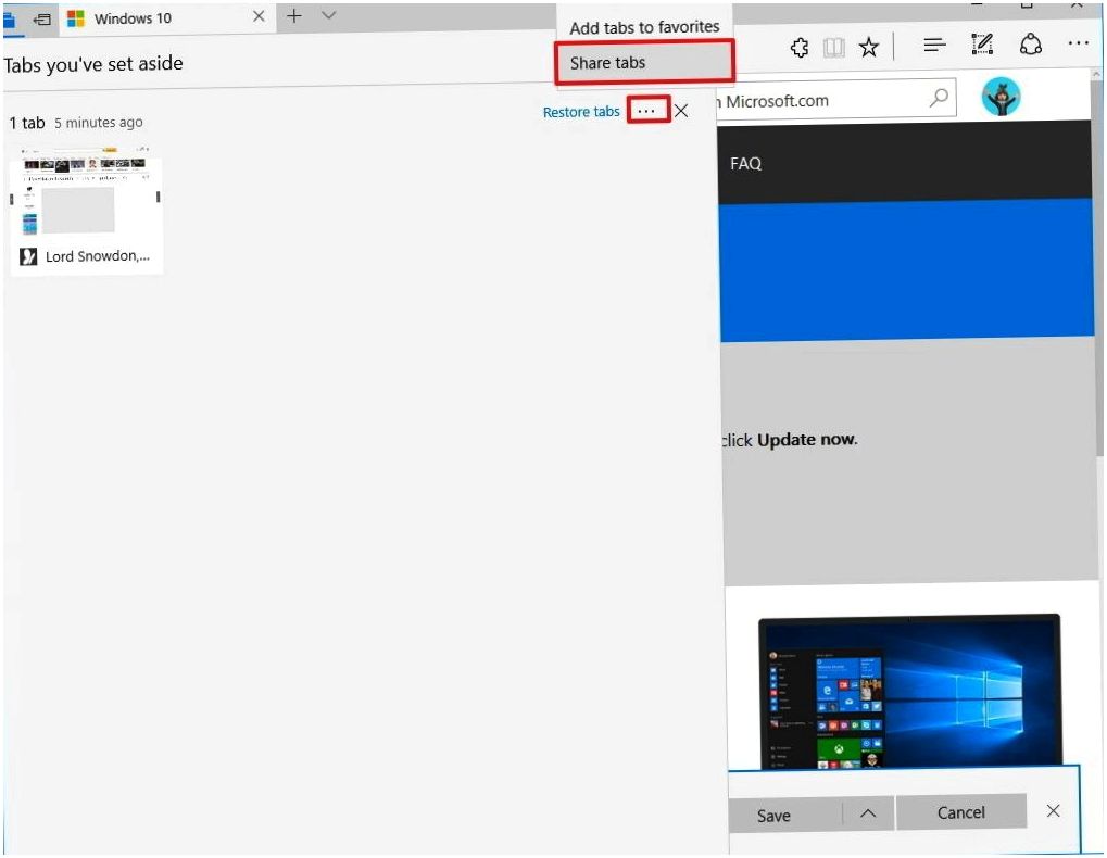 Как изменится Windows 10 с масштабным обновлением 11 апреля