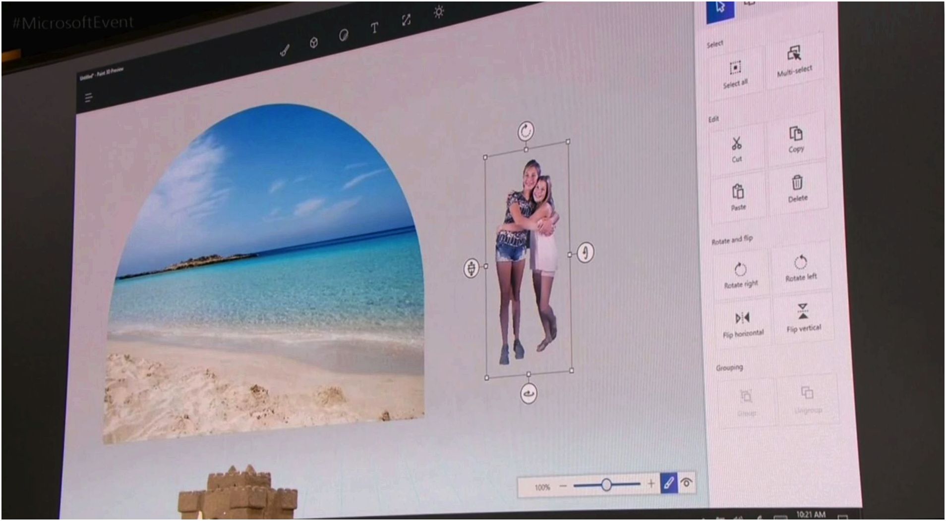 Как изменится Windows 10 с масштабным обновлением 11 апреля