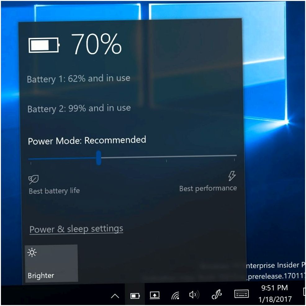 Как изменится Windows 10 с масштабным обновлением 11 апреля