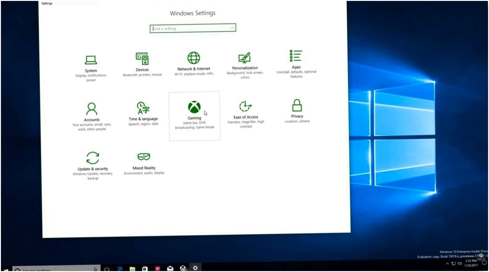 Как изменится Windows 10 с масштабным обновлением 11 апреля