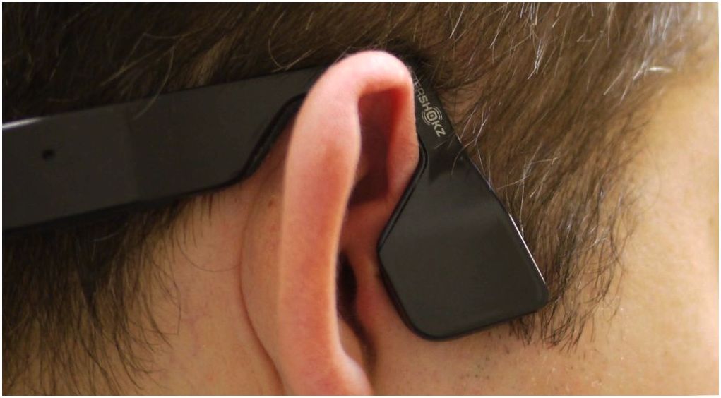 Обзор беспроводной гарнитуры AfterShokz Bluez 2: держа уши открытыми