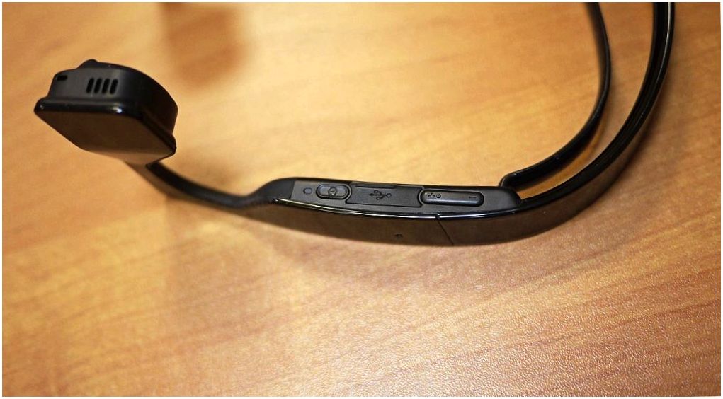 Обзор беспроводной гарнитуры AfterShokz Bluez 2: держа уши открытыми