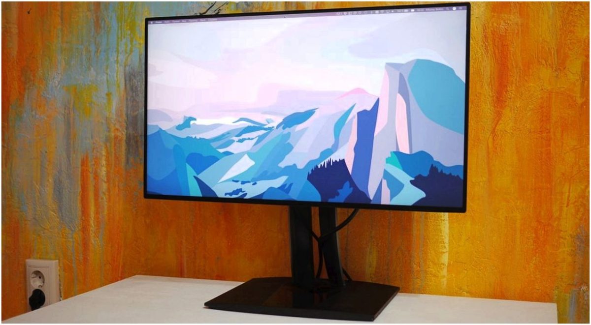 Обзор монитора ViewSonic VP2468: недорогой "профессионал" (обзор, монитор, viewsonic, vp2468, недорогой) Обзор монитора ViewSonic VP2468: недорогой "профессионал"