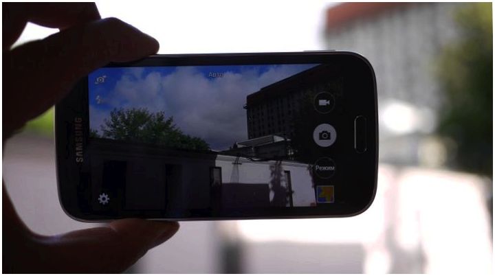 Обзор Samsung Galaxy K Zoom: камерный смартфон (обзор, samsung, galaxy, zoom) Обзор Samsung Galaxy K Zoom: камерный смартфон