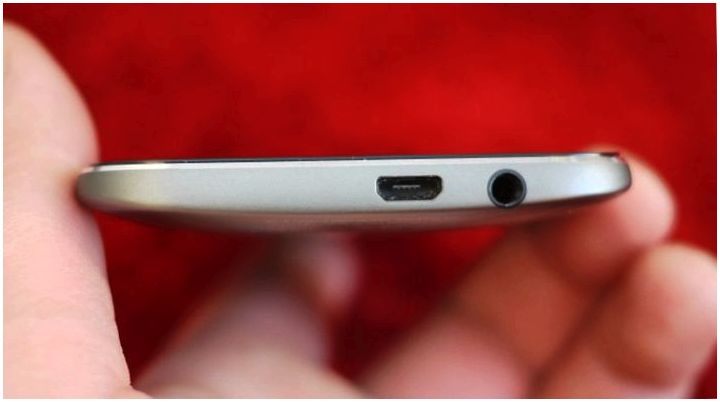 Обзор смартфона HTC One (M8): самый металлический (обзор, смартфона, металлический) Обзор смартфона HTC One (M8): самый металлический
