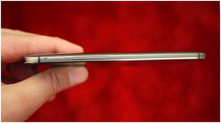 Обзор смартфона HTC One (M8): самый металлический (обзор, смартфона, металлический) Обзор смартфона HTC One (M8): самый металлический
