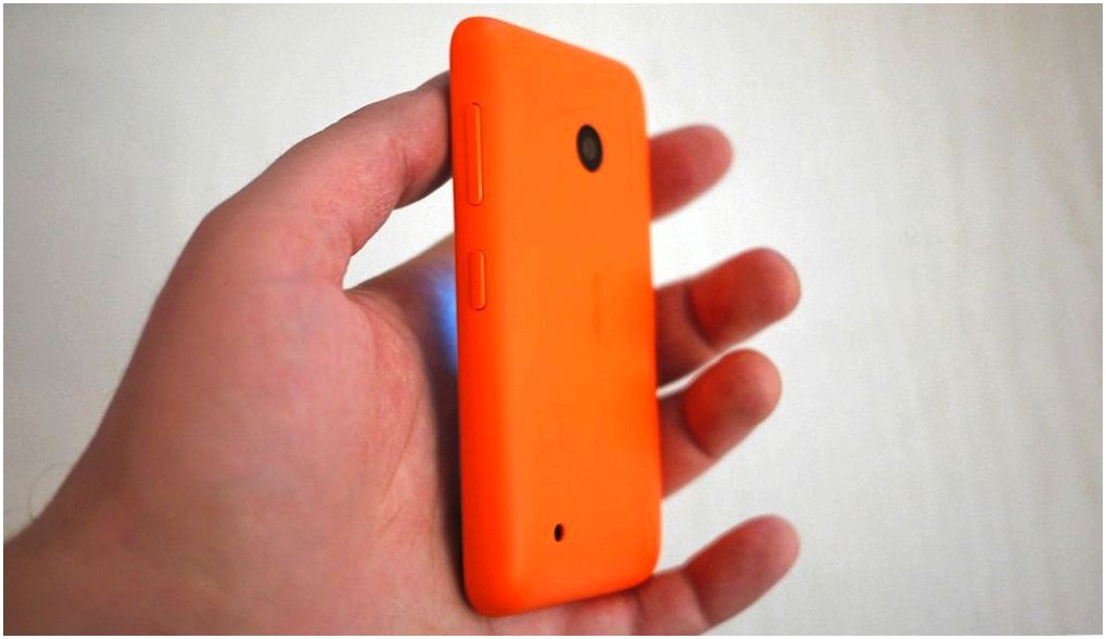 Обзор смартфона Nokia Lumia 530: "умник" из эконом-класса