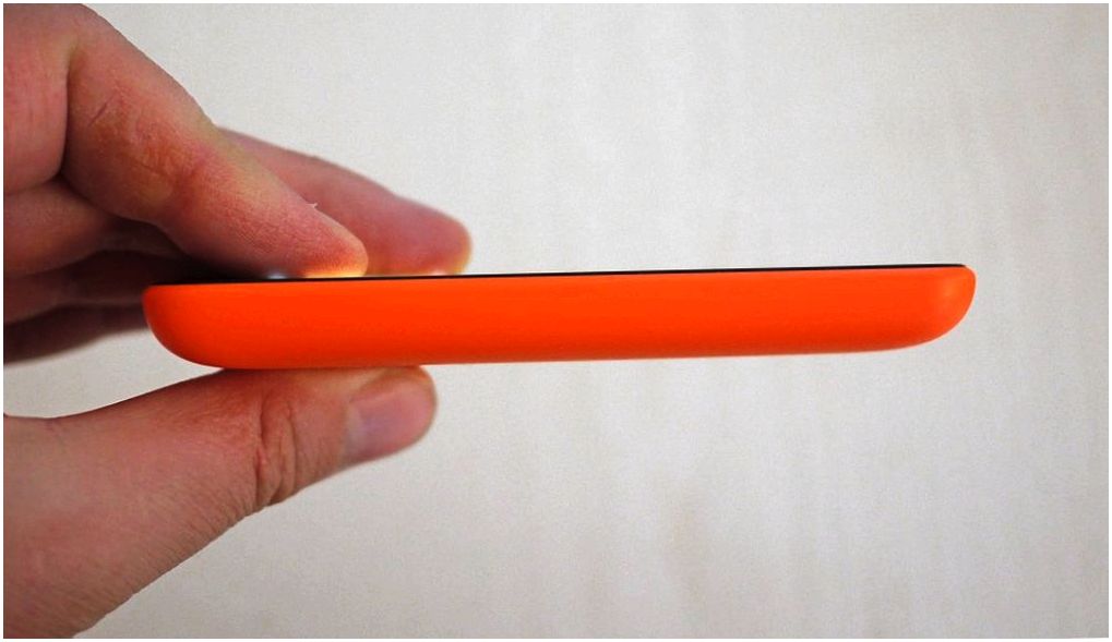 Обзор смартфона Nokia Lumia 530: "умник" из эконом-класса