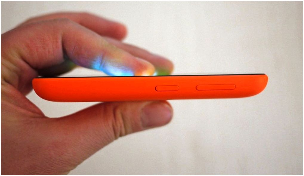 Обзор смартфона Nokia Lumia 530: "умник" из эконом-класса